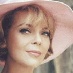 Barbara Bain "Mission Impossible" Cinnamon Carter