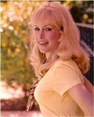 Barbara Eden "I Dream of Jeannie" jeannie