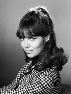 Barbara Feldon Agent 99