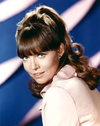 Barbara Feldon Agent 99 "Get Smart"