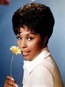 Diahann Carroll "Julia" Julia Baker