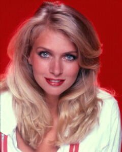 Donna Dixon "Bosom Buddies" Sonny Lumet