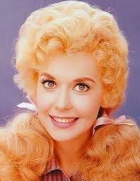 Donna Douglas "The Beverly Hillbillies" Elly May Clampett