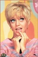 Goldie Hawn "Rown & Martin's Laugh In"