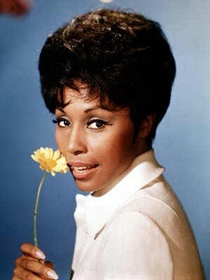 Diahann Carroll "Julia"