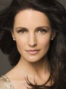 Kristin Davis "Sex and the City" Charlotte York "Melrose Place" Brooke Armstrong