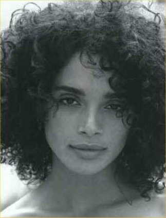 Lisa Bonet Denise Huxtable "The Cosby Show," "Different World"