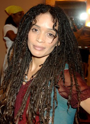 Lisa Bonet Denise Huxtable "The Cosby Show," "Different World"