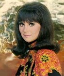 Marlo Thomas "That Girl" Ann Marie