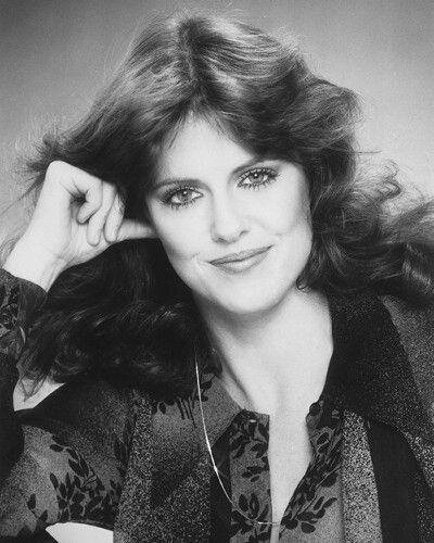 Pam Dawber "Mork and Mindy" Mindy McConnell