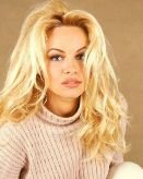 Pamela Anderson "Baywatch" "V.I.P." CJ Parker Vallery Irons