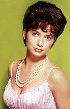 Suzanne Pleshette Emily Hartley "The Bob Newhart Show"