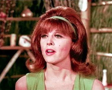 Tina Louise Ginger Grant "Gilligan's Island"