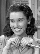 Elinor Donahue "Father Knows Best" Betty Anderson "The Andy Griffith Show" Ellie Walker