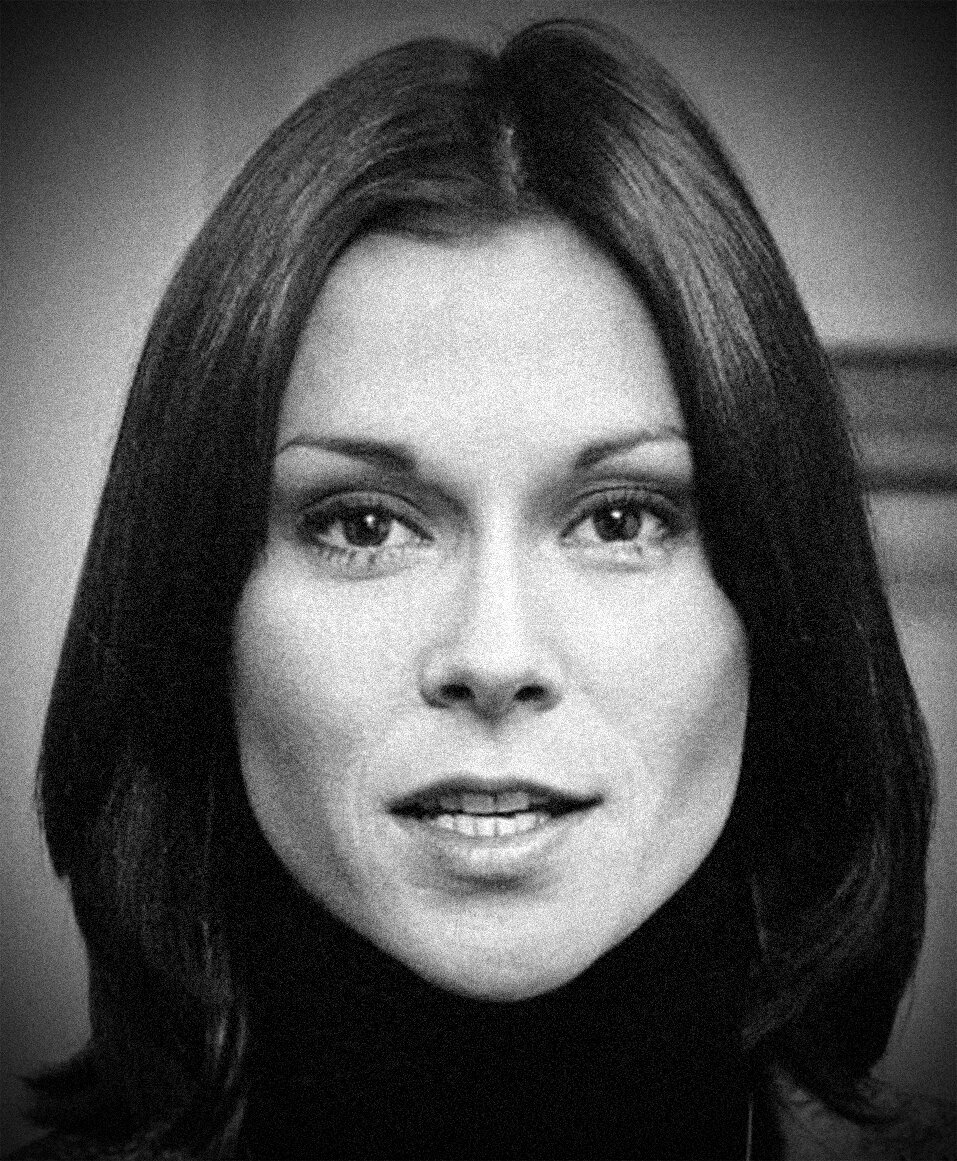 Kate Jackson "Charlie's Angels" Sabrina Duncan