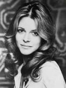 Lindsay Wagner "ThBionic Woman" Jamie Sommers
