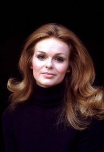 Lynda Day George "Mission Impossible" Lisa Casey