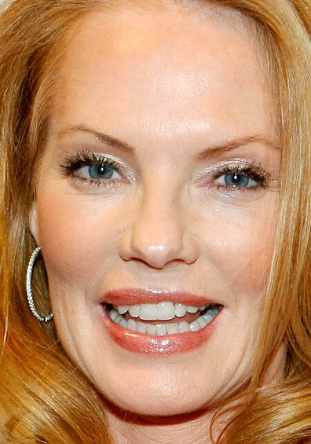 Marg Helgenberger 