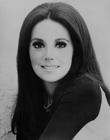 Marlo Thomas "That Girl" Ann Marie