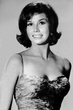 Mary Tyler Moore "The Dick Van Dyke Show" Laura Petrie