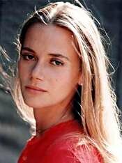 Peggy Lipton Julie Barnes "The Mod Squad"