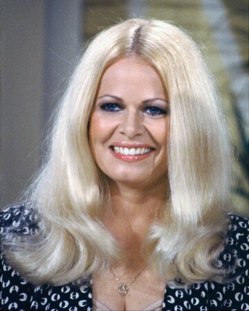Sally Struthers "All in the Family" Gloria Stivic