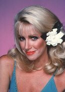 Suzanne Somers "Three's Company" Chrissy Snow
