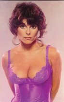 Adrienne Barbeau "Maude" Carol Traynor