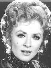 Amanda Blake "Gunsmoke" Kitty Russell