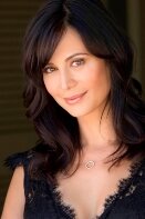 Catherine Bell "JAG" Sarah MacKenzie