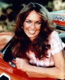 Catherine Bach "The Dukes of Hazzard" Daisy Duke