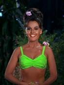 Dawn Wells "Gilligan's Island" Mary Ann Summers