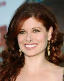 Debra Messing "Will & Grace" Grace Adler