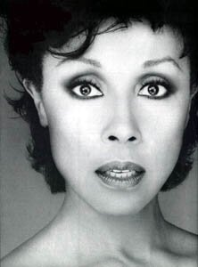 Diahann Carroll "Julia" Julia Baker