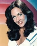 Erin Gray "Buck Rogers in the 25th Century" Wilma Deering