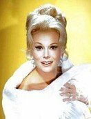 Eva Gabor "Green Acres" Lisa Douglas