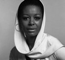 Gail Fisher "Mannix" Peggy Fair