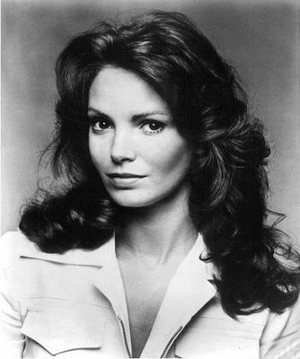 Jaclyn Smith "Charlie's Angels" Kelly Garrett