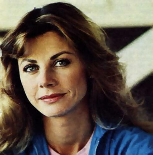 Jan Smithers "WKRP in Cincinnati" Bailey Quarters