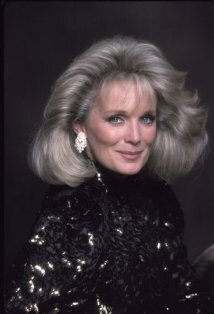 Linda Evans "The Big Valley" "Dynasty"