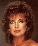 Linda Gray "Dallas" Sue Ellen Ewing