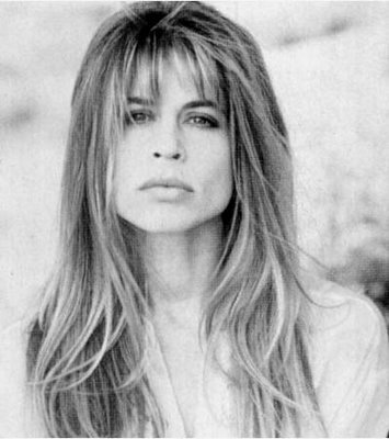 Linda Hamilton "Beauty and the Beast" Catherine Chandler