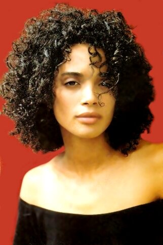 Lisa Bonet "The Cosby Show" Denise Huxtable