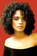 Lisa Bonet "The Cosby Show" Denise Huxtable