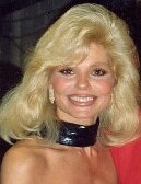 Loni Anderson "WKRP in Cincinnati " Jennifer Marlowe