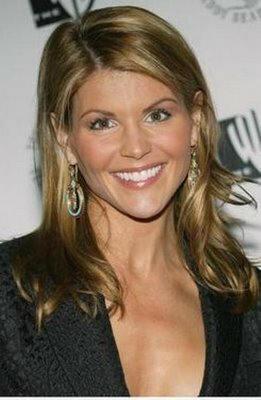 Lori Loughlin "Full House" Rebecca Donaldson