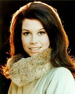 Mary Tyler Moore "The Dick Van Dyke Show" Laura Petrie