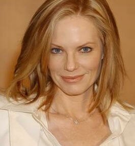 Marg Helgenberger "China Beach" K.C. Koloski "CSI" Catherine Willows