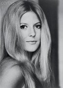 Meredith MacRae "Petticoat Junction" Billie Jo Bradley