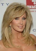 Morgan Fairchild "Flamingo Road" Falcon Crest"